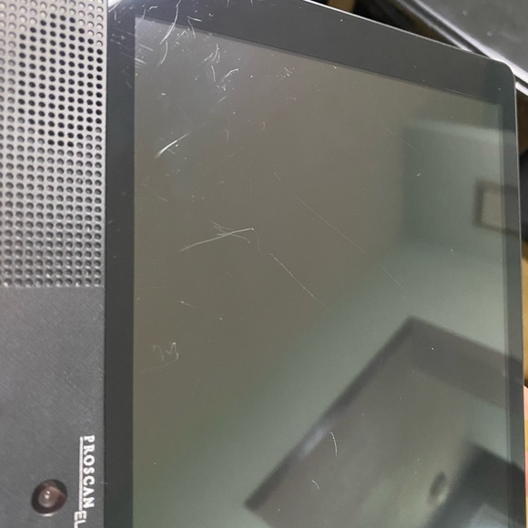 Proscan 10.1 Tablet / DVD - Picture 6 of 6